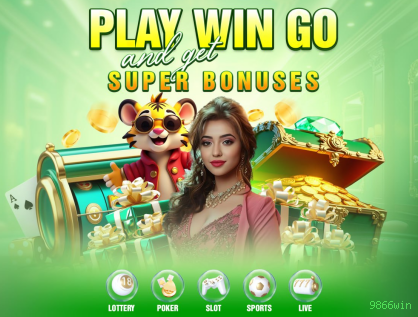 Cashback Semanal 9866win