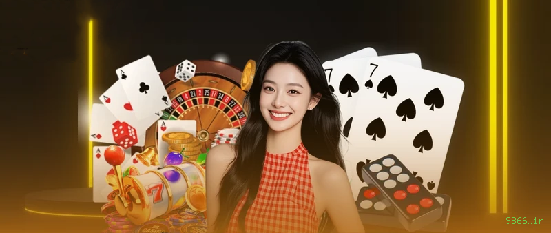 Slots Premium da PG Soft na 9866win